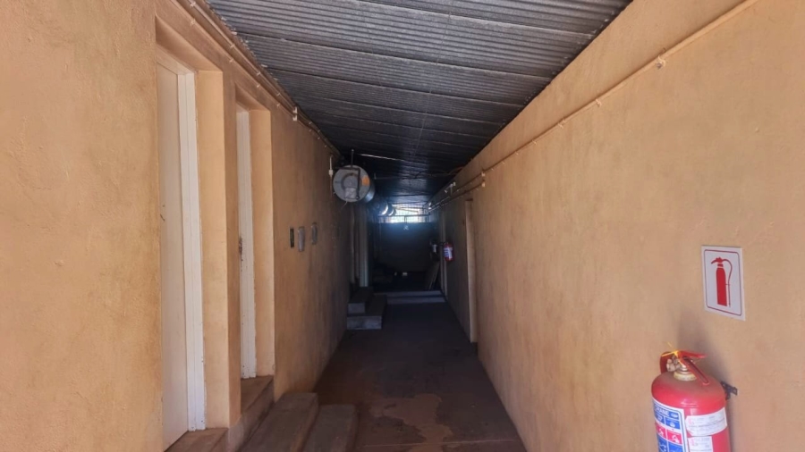 Commercial Property for Sale in Klerksdorp Rural North West